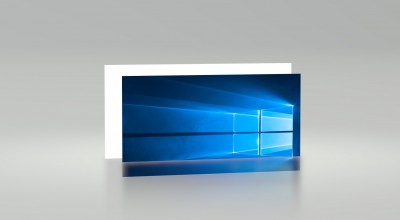 Установка и настройка Windows 10