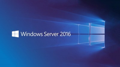 Установка и настройка Windows Server 2016