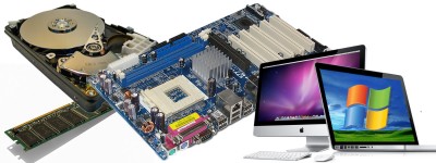 Установка SSD